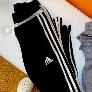 Adidas Track Pants - Kids